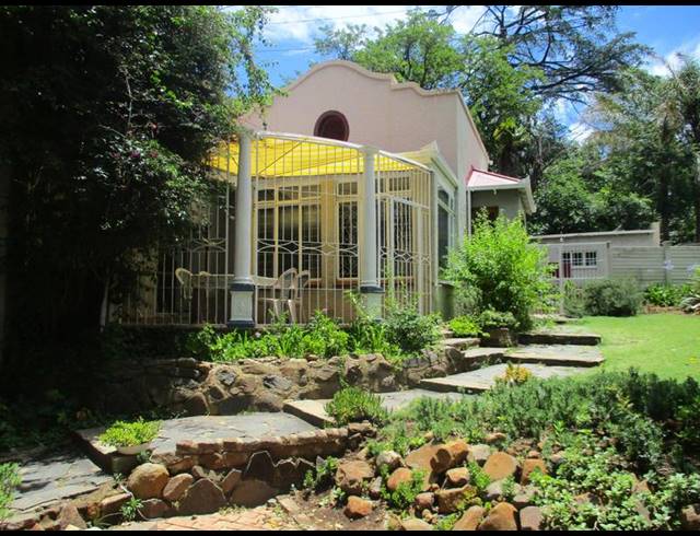 BUSINESS FOR SALE IN ARBORETUM